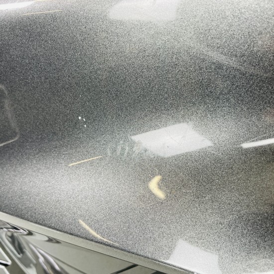 Ford Focus Front Bumper Mk4 St Line Genuine Grey 2018 – 2021 [ap63]