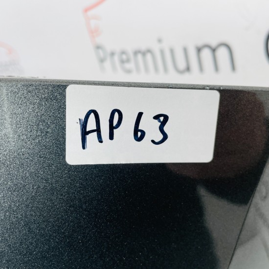 Ford Focus Front Bumper Mk4 St Line Genuine Grey 2018 – 2021 [ap63]