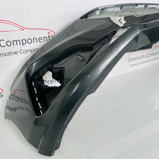 Ford Focus Front Bumper Mk4 St Line Genuine Grey 2018 – 2021 [ap63]