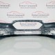 Ford Mondeo Front Bumper Mk5 St-line Genuine White Saloon Estate 2018- 2022