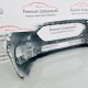 Ford Mondeo Front Bumper Mk5 St-line Genuine White Saloon Estate 2018- 2022