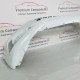 Ford Mondeo Front Bumper Mk5 St-line Genuine White Saloon Estate 2018- 2022