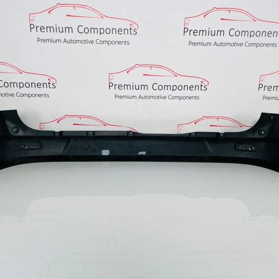 Ford Transit Connect Rear Bumper Skin Genuine No Repairs 2013 – 2019 [ak49]