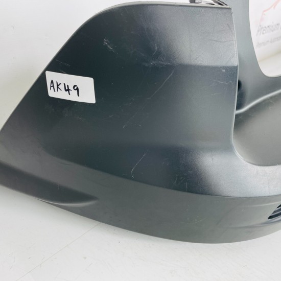 Ford Transit Connect Rear Bumper Skin Genuine No Repairs 2013 – 2019 [ak49]