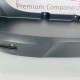 Ford Transit Connect Rear Bumper Skin Genuine No Repairs 2013 – 2019 [ak49]
