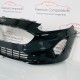 Ford Fiesta Active X Front Bumper 2018- 2022 [ae25]