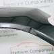 Ford S Max Front Bumper Skin Genuin Grey St Line Titanium 2016 - 2020 [ah7]
