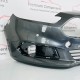 Ford S Max Front Bumper Skin Genuin Grey St Line Titanium 2016 - 2020 [ah7]