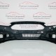 Ford S Max Front Bumper Skin Genuin Grey St Line Titanium 2016 - 2020 [ah7]