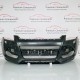 Ford Kuga Front Bumper Genuine Grey With Undertray & Pdc 2012 - 2016 [ao119]