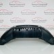 Ford Kuga Front Bumper Genuine Grey With Undertray & Pdc 2012 - 2016 [ao119]