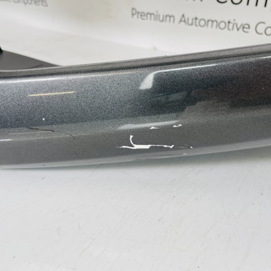 Ford Kuga Front Bumper Genuine Grey With Undertray & Pdc 2012 - 2016 [ao119]