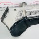Ford Kuga Front Bumper Genuine Grey With Undertray & Pdc 2012 - 2016 [ao119]
