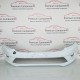 Ford Tourneo Front Bumper Skin Genuine White 2018 - 2022 [ak118]