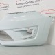 Ford Tourneo Front Bumper Skin Genuine White 2018 - 2022 [ak118]