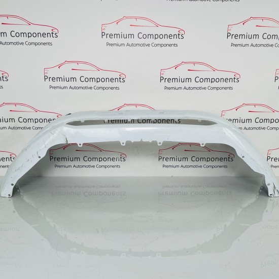 Ford Tourneo Front Bumper Skin Genuine White 2018 - 2022 [ak118]
