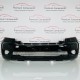 Ford Ranger Limited Front Bumper Genuine Black 2019 – 2022 [ap93]