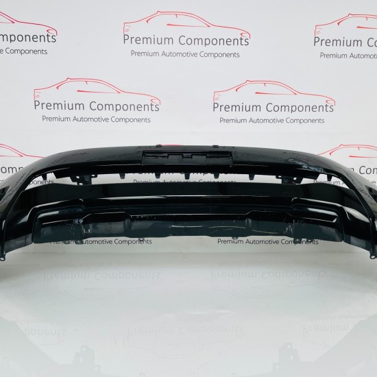 Ford Ranger Limited Front Bumper Genuine Black 2019 – 2022 [ap93]