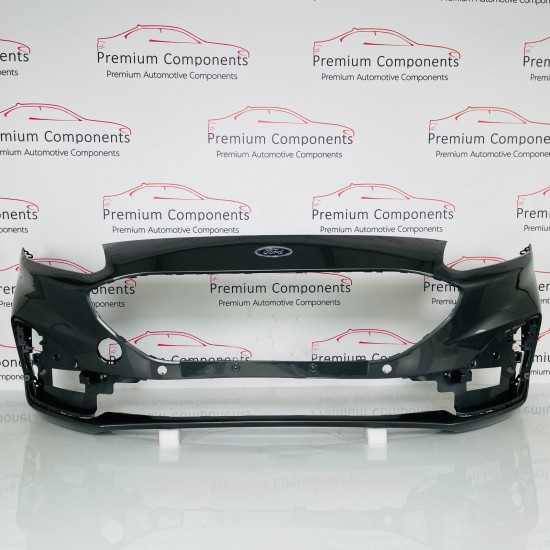 Ford Kuga Front Bumper Mk3 St-line Genuine Grey 2020 - 2024 [ap105]