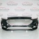 Ford Kuga Front Bumper Mk3 St-line Genuine Grey 2020 - 2024 [ap105]