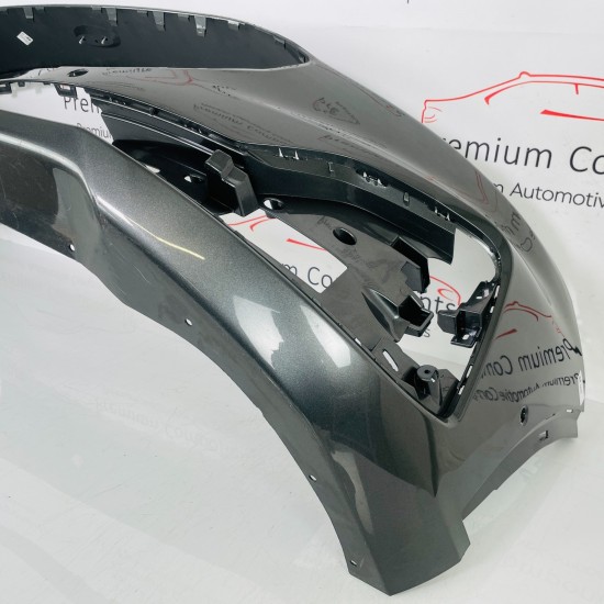 Ford Kuga Front Bumper Mk3 St-line Genuine Grey 2020 - 2024 [ap105]