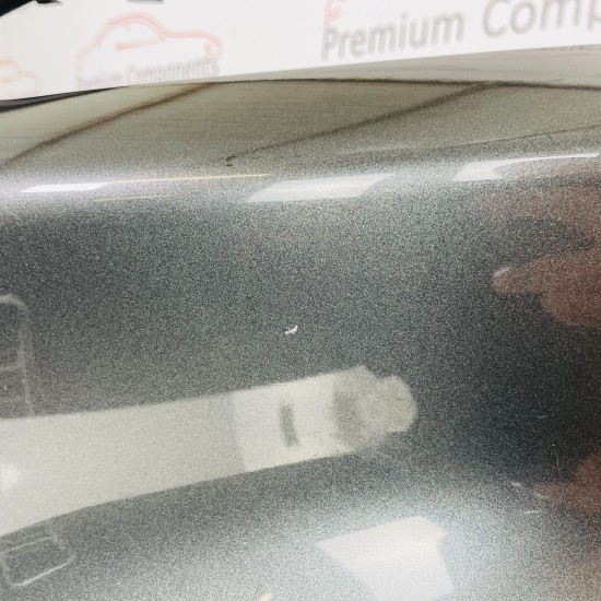 Ford Kuga Front Bumper Mk3 St-line Genuine Grey 2020 - 2024 [ap105]