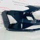 Ford Focus Front Bumper Mk4 Zetec Genuine Blue 2018 - 2021 [ap106]