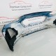 Ford Focus Front Bumper Mk4 Zetec Genuine Blue 2018 - 2021 [ap106]
