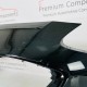 Ford Focus Front Bumper Mk4 Zetec Genuine Black 2018 - 2021 [ap59]