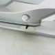 Ford Focus Front Bumper St Line Mk4 Genuine Silver 2018 - 2021 [ap109]