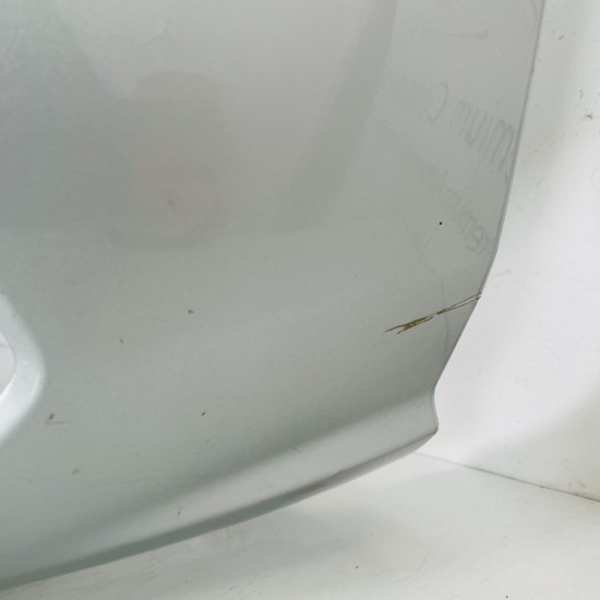 Ford Focus Front Bumper St Line Mk4 Genuine Silver 2018 - 2021 [ap109]