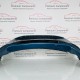 Ford Kuga Front Bumper Mk3 St-line Genuine Blue 2020 - 2024 [ao133]
