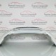 Ford Mondeo Front Bumper Vignale Mk5 Genuine Grey White 2015- 2018 [ao165]