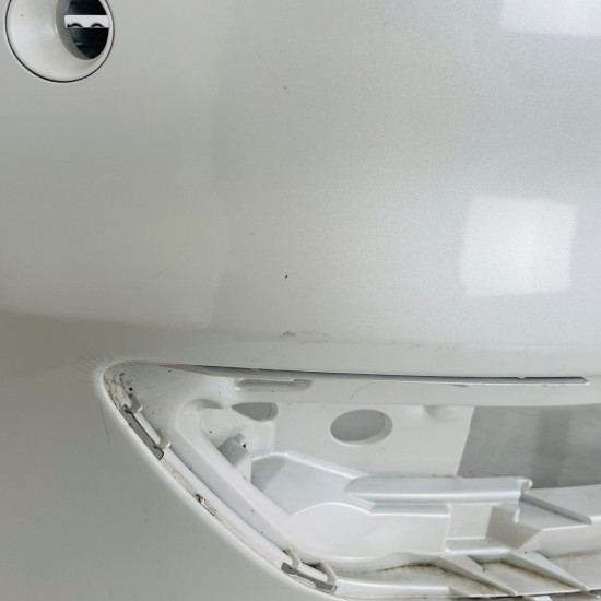 Ford Mondeo Front Bumper Vignale Mk5 Genuine Grey White 2015- 2018 [ao165]