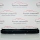 Ford Transit Custom Rear Bumper Genuine Centre Piece With Pdc 2012 - 2023 [za124