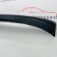 Ford Transit Custom Rear Bumper Genuine Centre Piece With Pdc 2012 - 2023 [za124