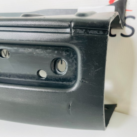 Ford Transit Custom Rear Bumper Genuine Centre Piece With Pdc 2012 - 2023 [za124