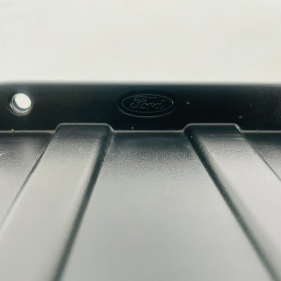 Ford Transit Custom Rear Bumper Genuine Centre Piece With Pdc 2012 - 2023 [za124