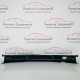 Ford Transit Custom Rear Bumper Genuine Centre Piece With Pdc 2012 - 2023 [za124