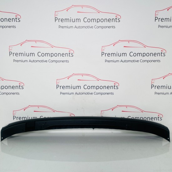 Ford Transit Custom Rear Bumper Genuine Centre Piece With Pdc 2012 - 2023 [za124