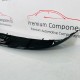 Ford Kuga St Line Rear Spoiler Genuine Black Tailgate Wing 2020 - 2024 [za115]