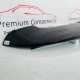 Ford Kuga St Line Rear Spoiler Genuine Black Tailgate Wing 2020 - 2024 [za115]