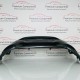 Ford Transit Courier Front Bumper Genuine Grey No Repairs 2014 – 2018 [ao136]