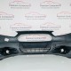 Ford Transit Courier Front Bumper Genuine Grey No Repairs 2014 – 2018 [ao136]