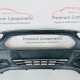Ford Transit Courier Front Bumper Genuine Grey No Repairs 2014 – 2018 [ao136]