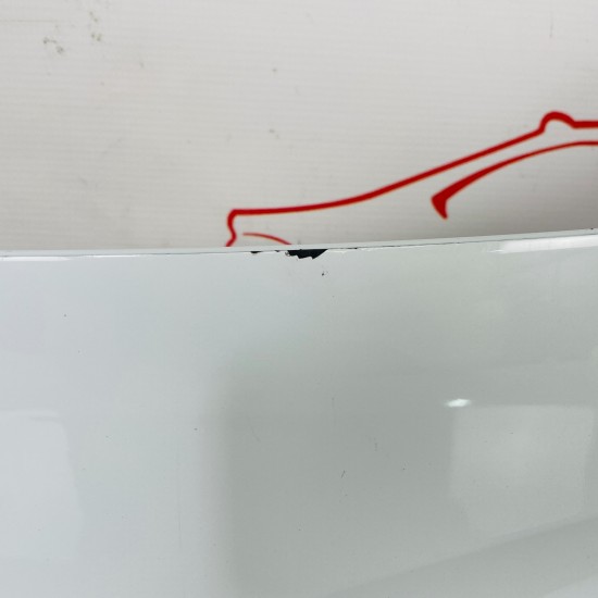 Ford Kuga St Line Rear Tailgate Spoiler Genuine Boot Wing 2020 - 2024 [za105]