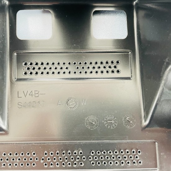 Ford Kuga St Line Rear Tailgate Spoiler Genuine Boot Wing 2020 - 2024 [za105]