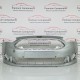 Ford C Max Front Bumper Genuine Silver With Pdc F1cbr17757a / 2015 - 2018 [ar26]