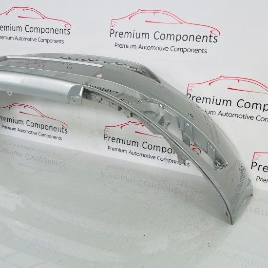 Ford C Max Front Bumper Genuine Silver With Pdc F1cbr17757a / 2015 - 2018 [ar26]