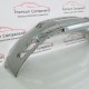 Ford C Max Front Bumper Genuine Silver With Pdc F1cbr17757a / 2015 - 2018 [ar26]